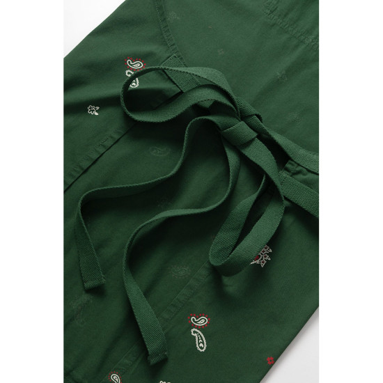 Service Works Unisex ποδιά μαγειρικής Paisley Apron